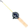 Удочка зимняя SALMO FIN 31См 422-03